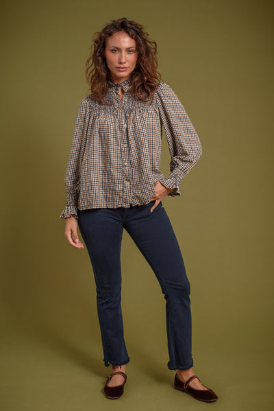 Jeans Francesca Marino