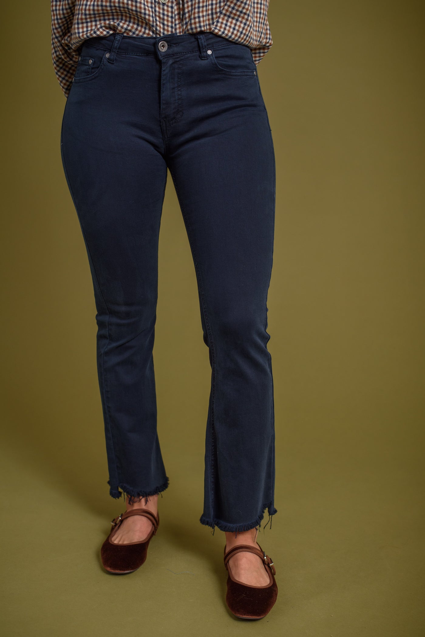 Jeans Francesca Marino