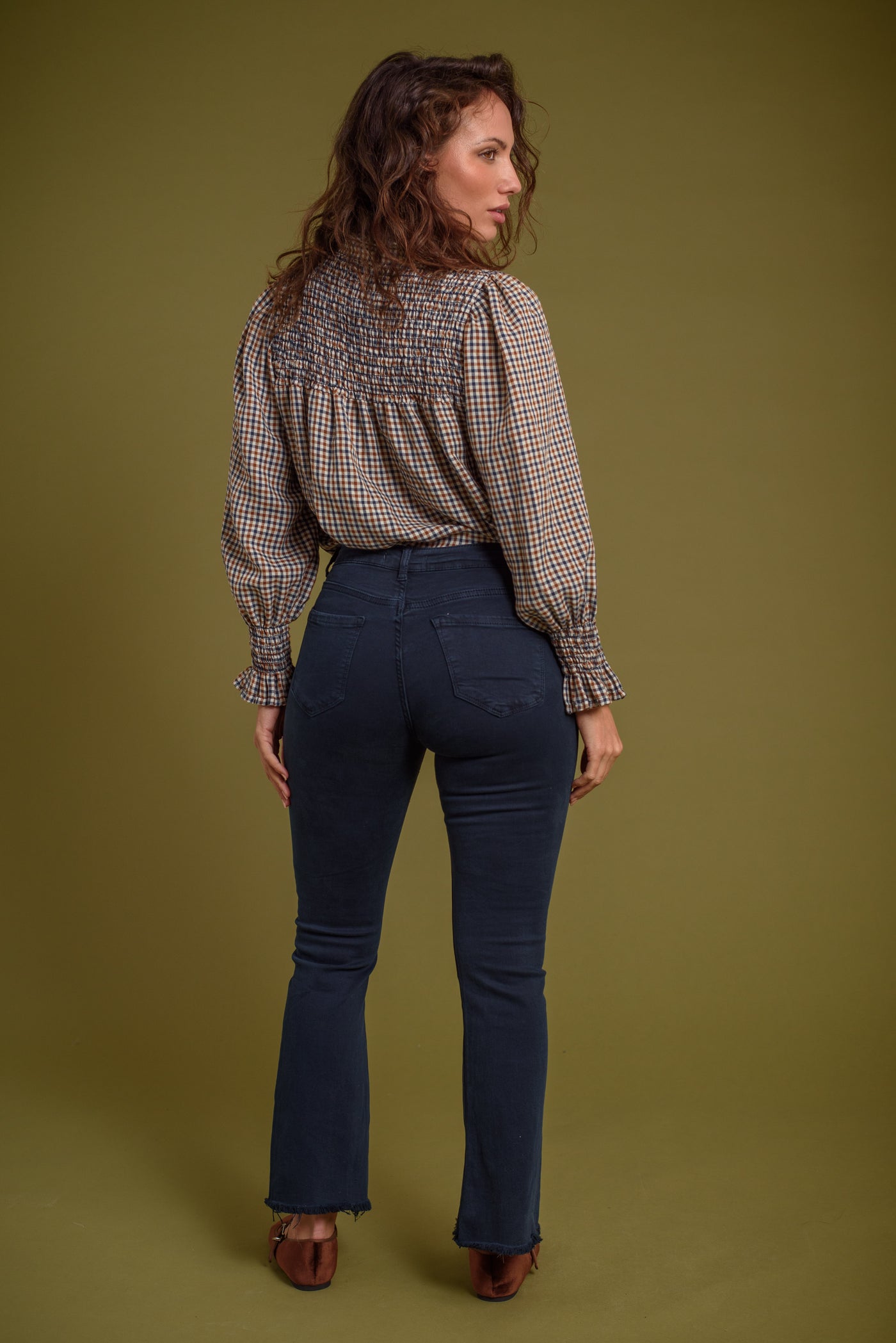 Jeans Francesca Marino