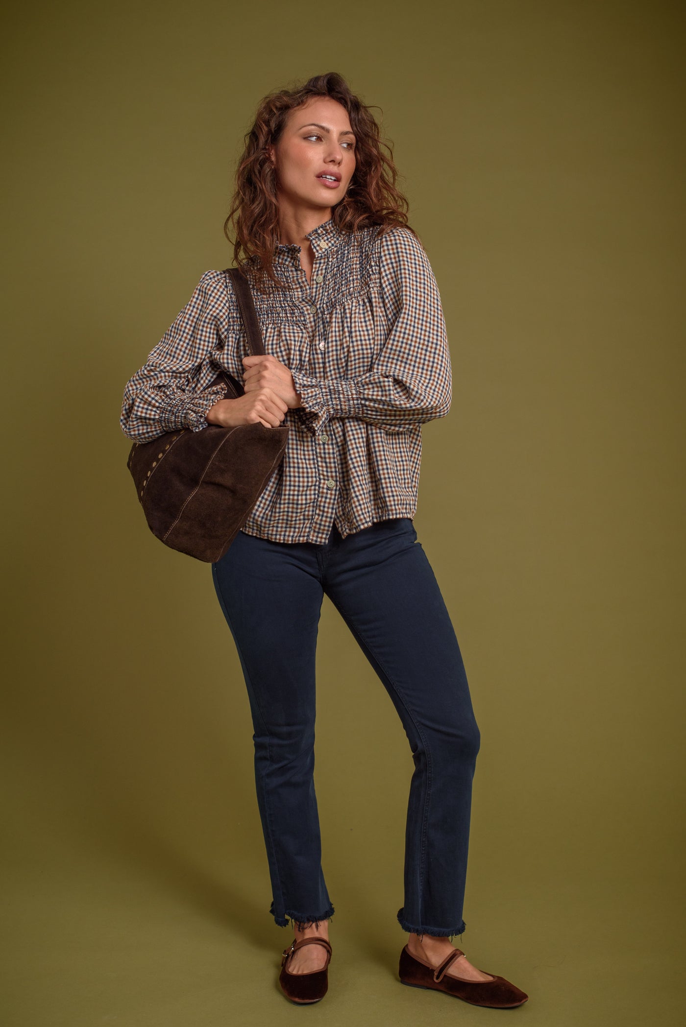 Jeans Francesca Marino