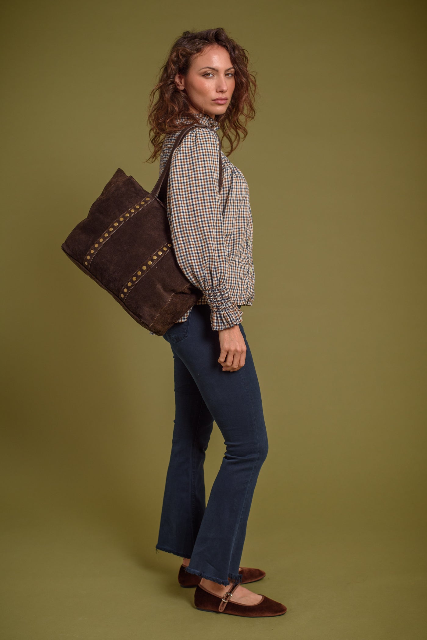 Jeans Francesca Marino