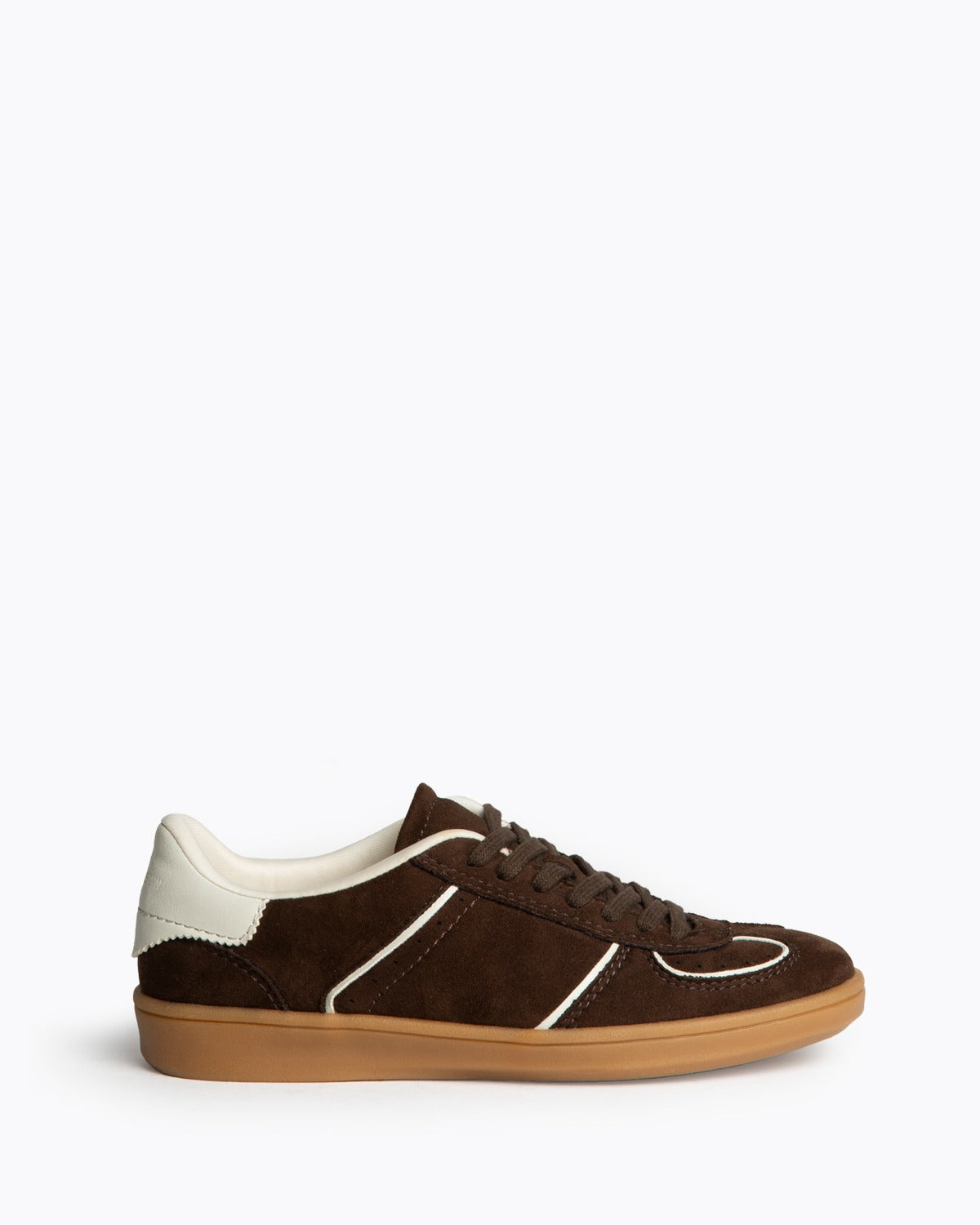 Deportiva Chocolate