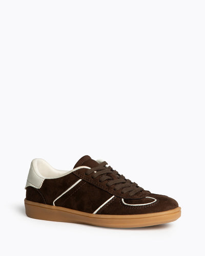Deportiva Chocolate