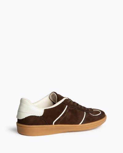 Deportiva Chocolate