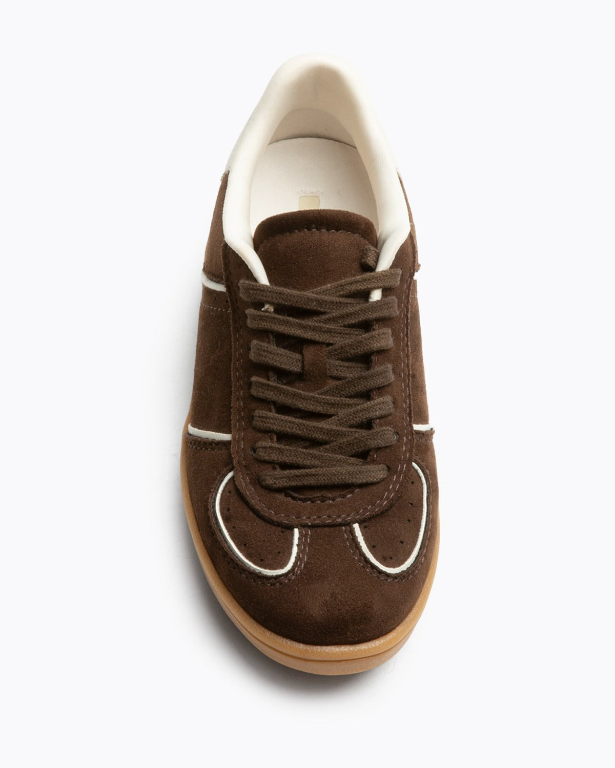 Deportiva Chocolate