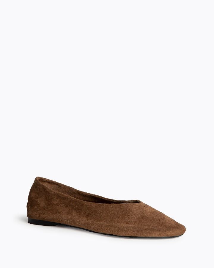 Bailarina Antelina Taupe