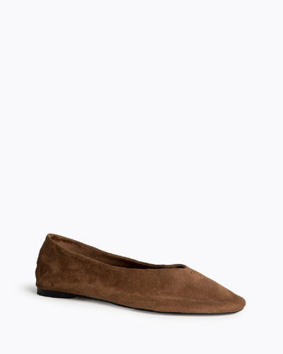 Bailarina Antelina Taupe