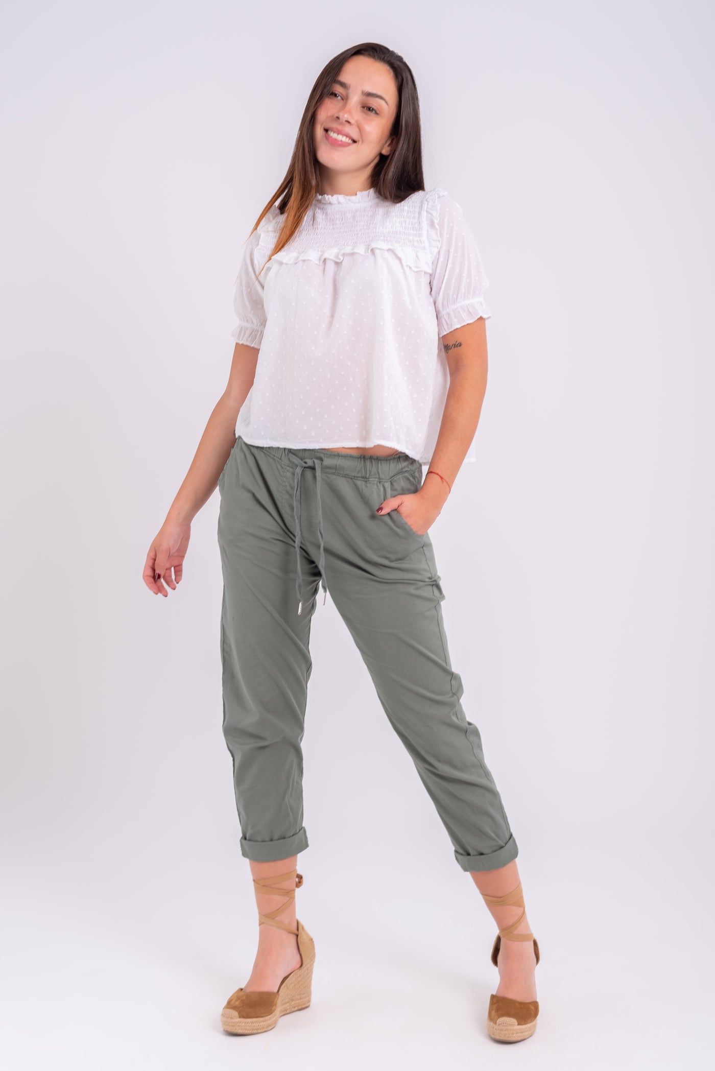 Gema Kaki