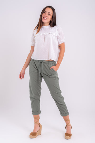Gema Kaki