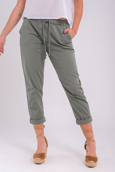 Gema Kaki