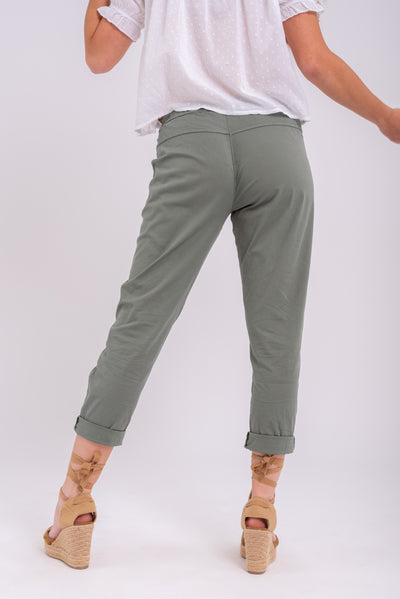 Gema Kaki