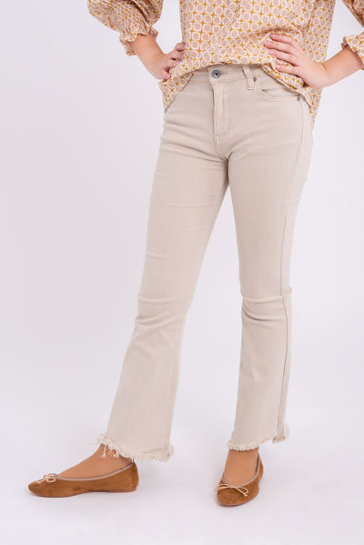 Francesca Beige