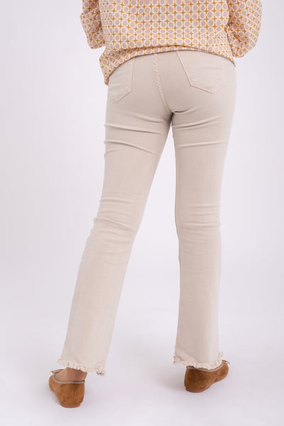 Francesca Beige