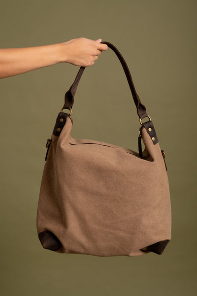 Bolso Celia Moka