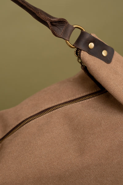 Bolso Celia Moka