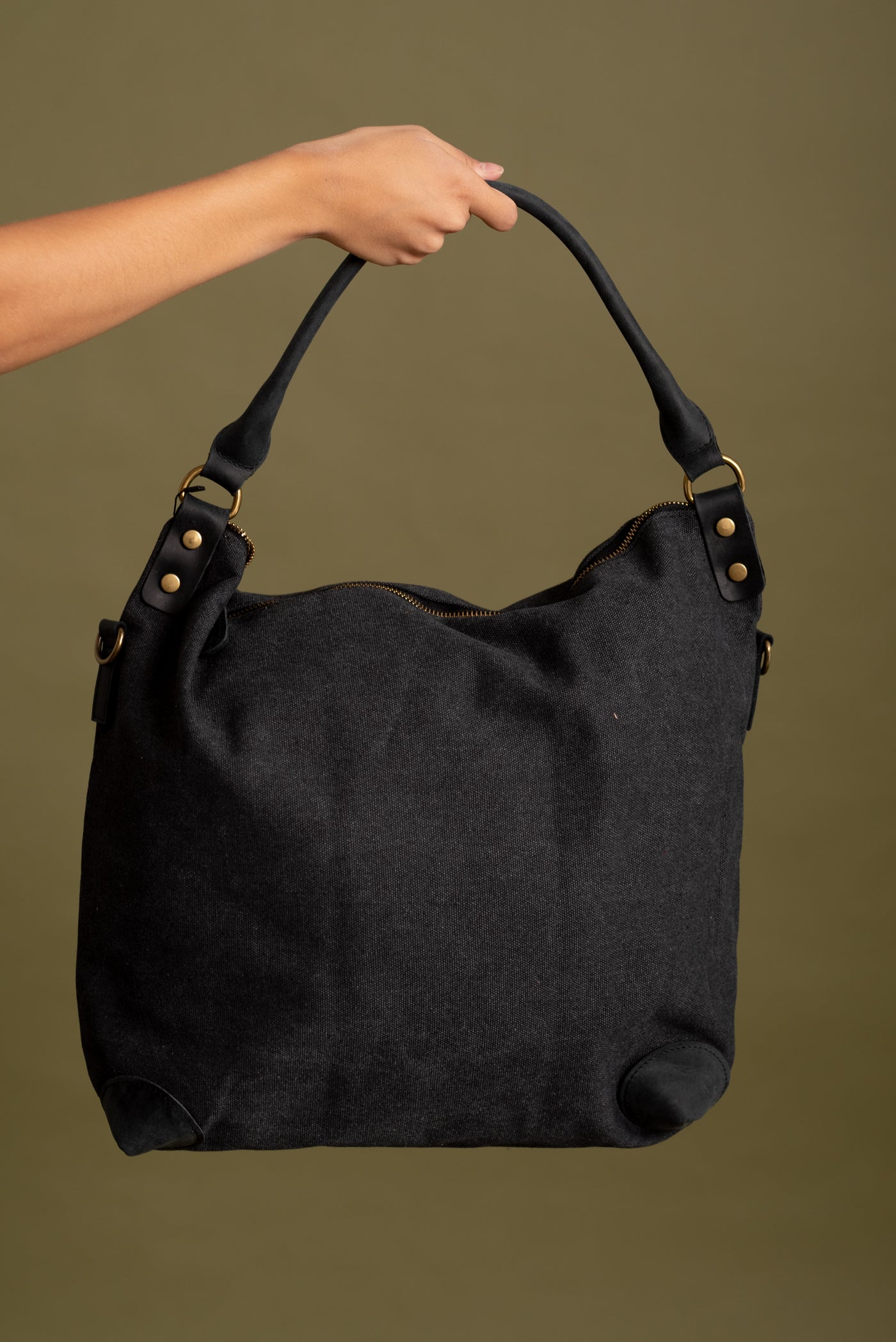 Bolso Celia Gris