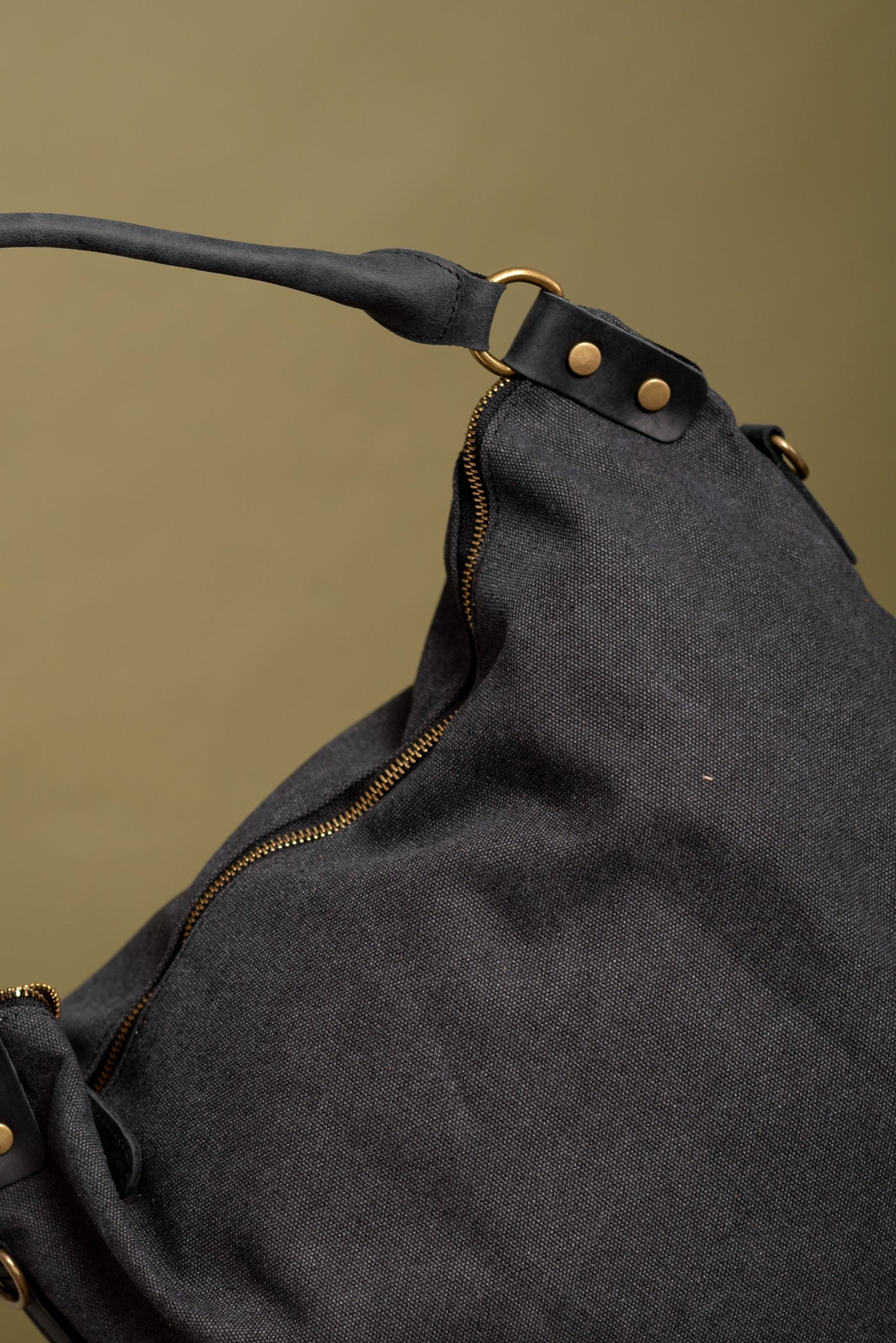 Bolso Celia Gris