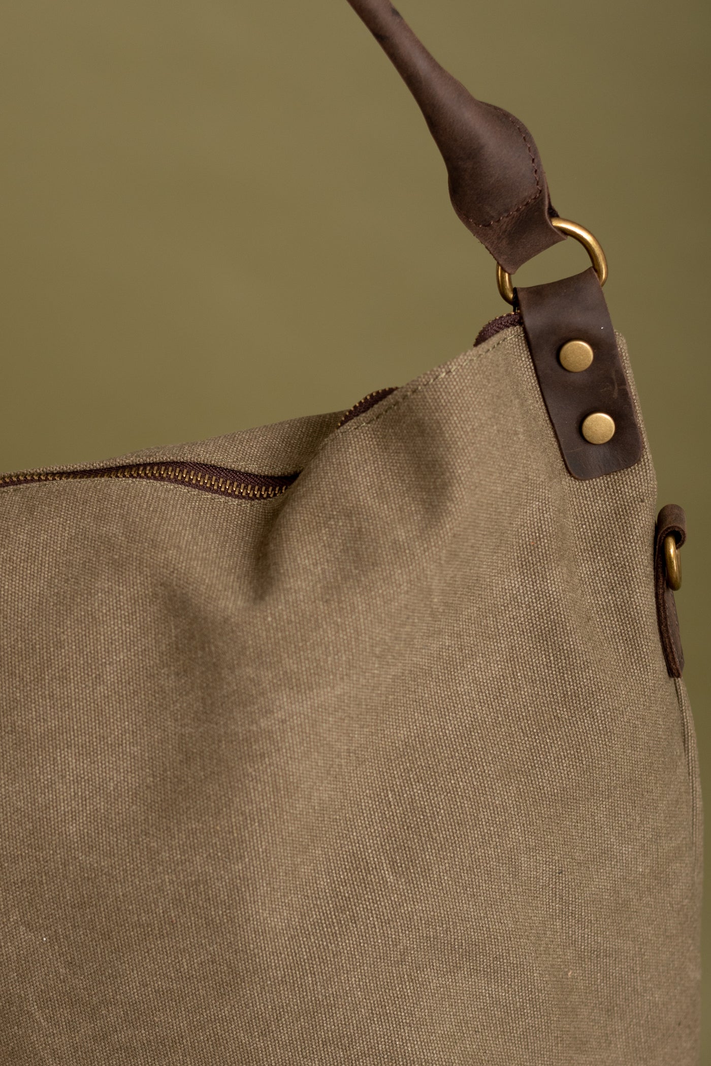 Bolso Celia Kaki