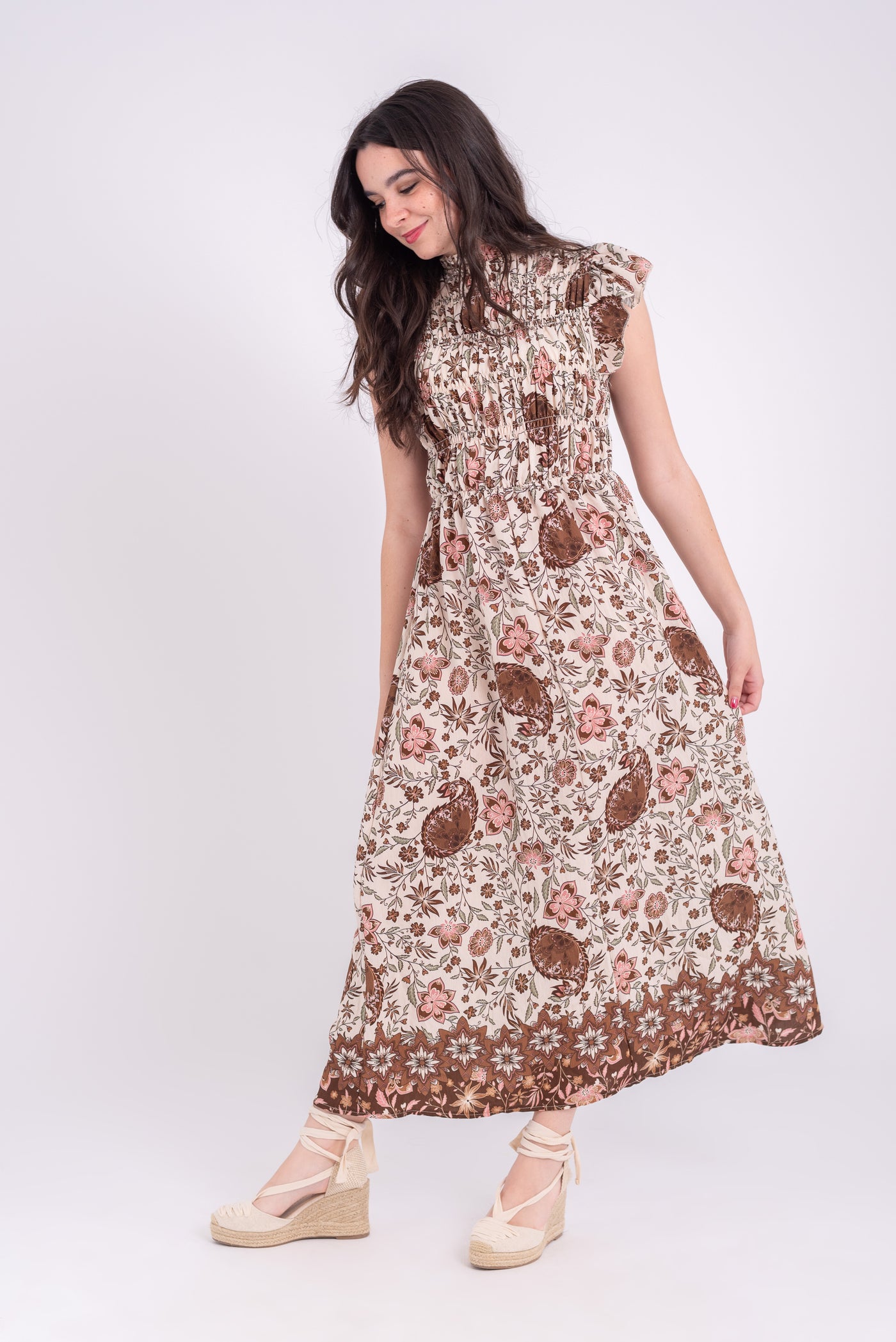 Vestido Hannah