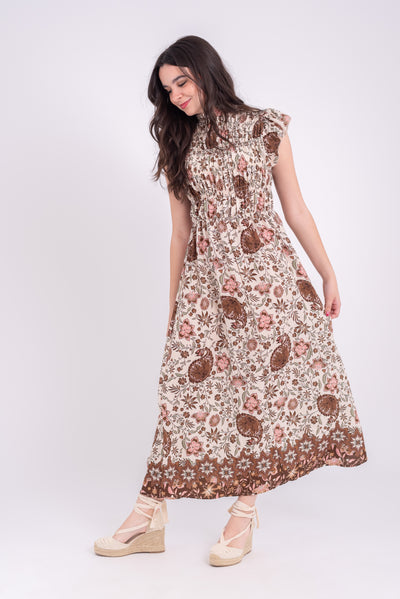 Vestido Hannah