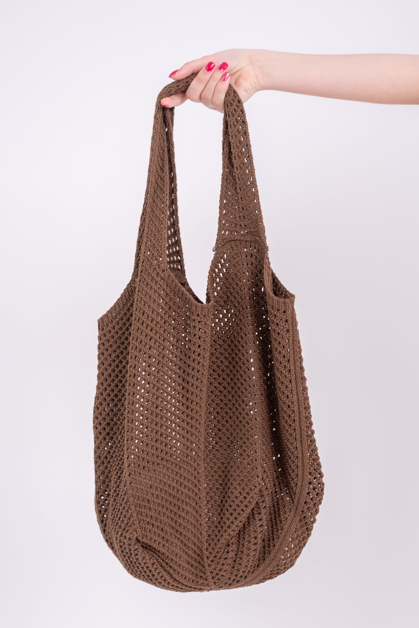Bolso Leyre Chocolate