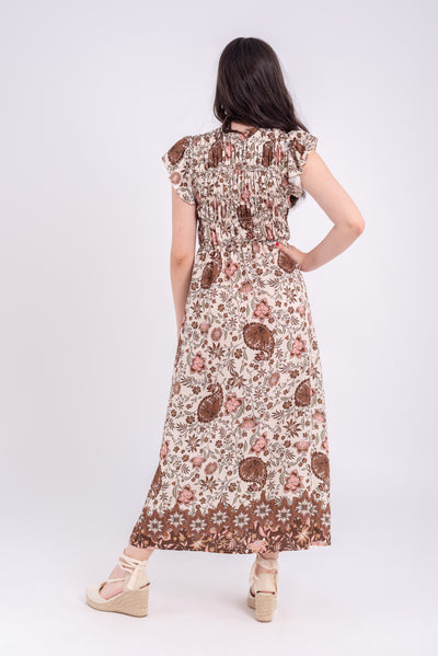 Vestido Hannah