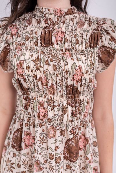 Vestido Hannah
