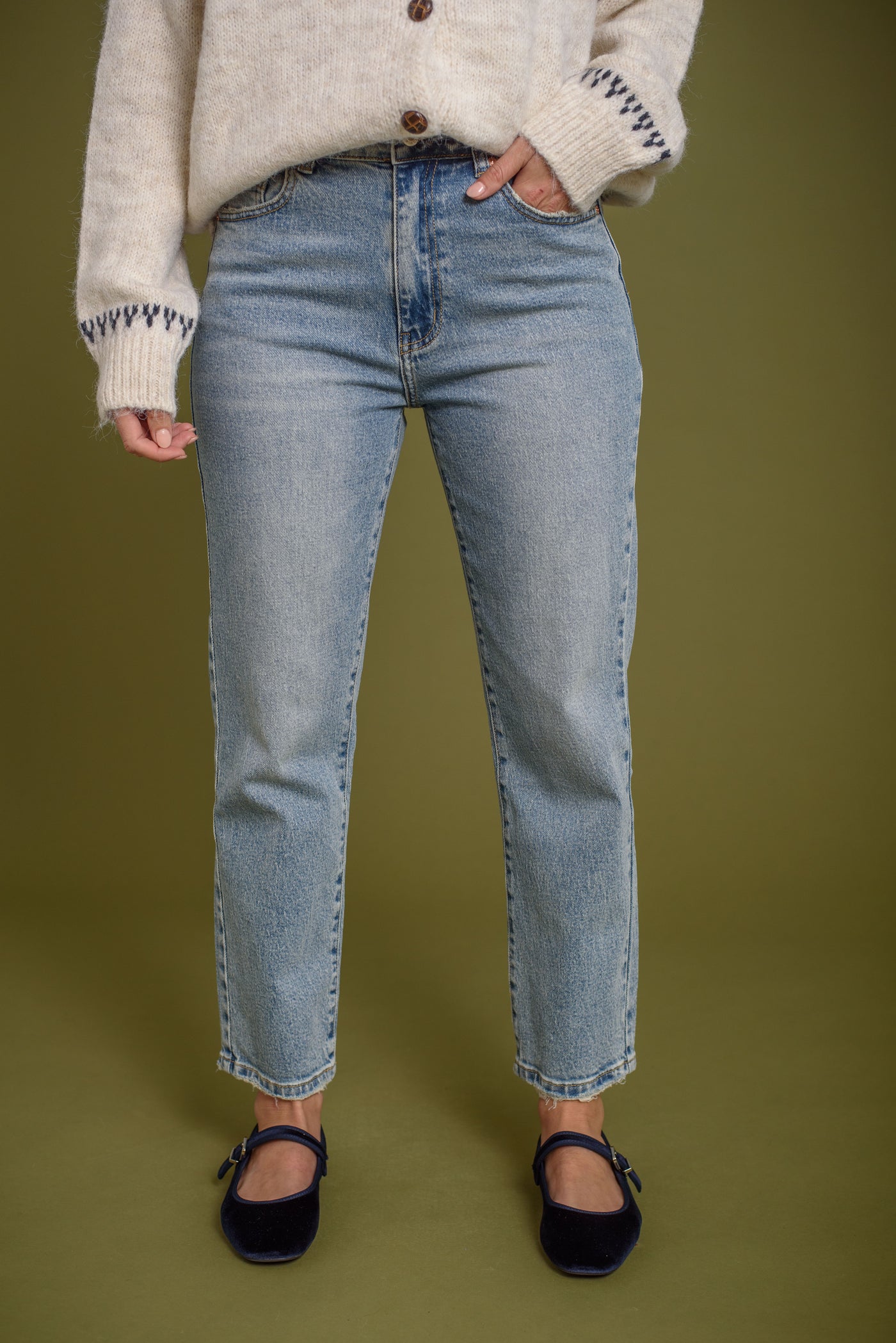 Jeans Guadalupe