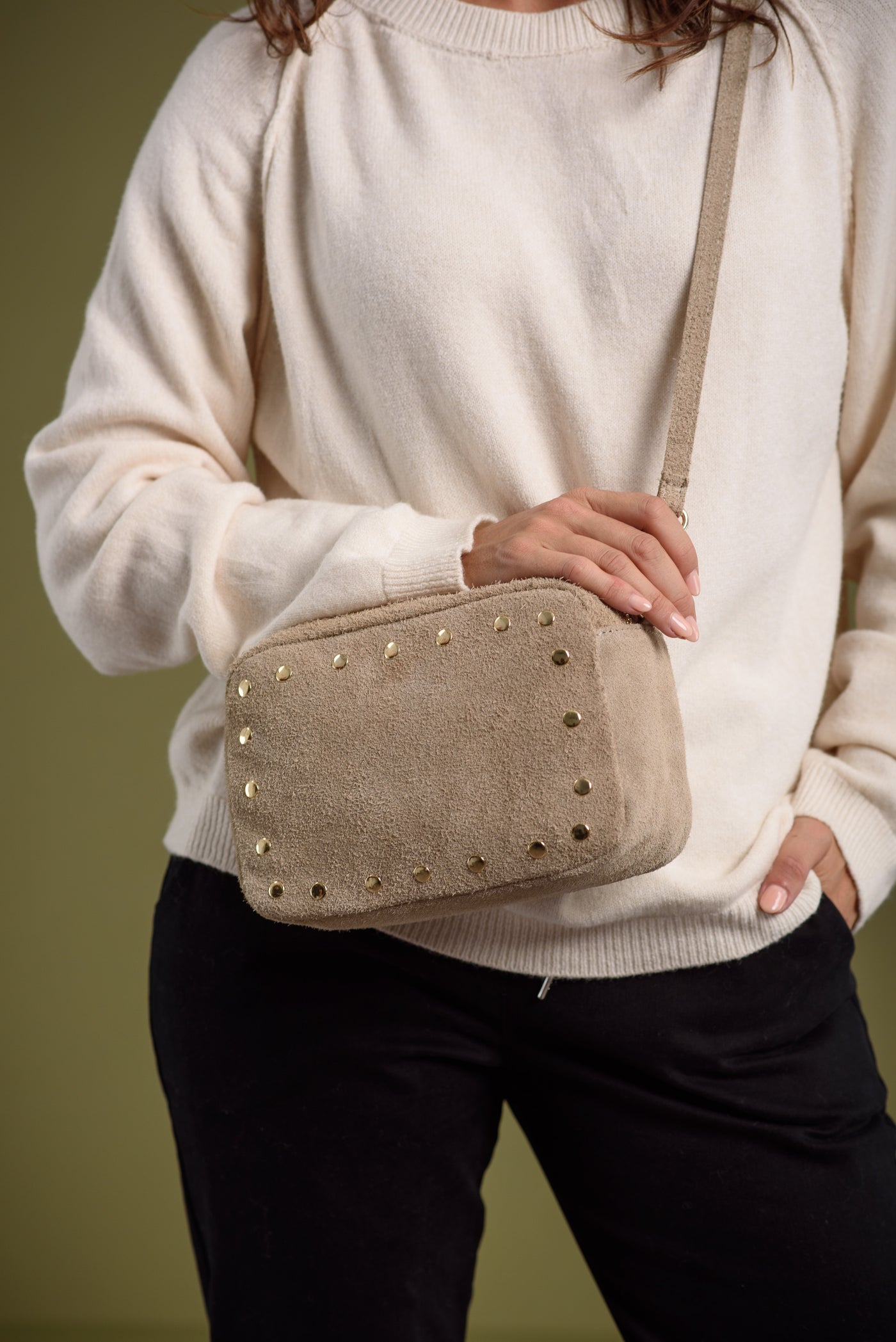 Bolso Texas Arena