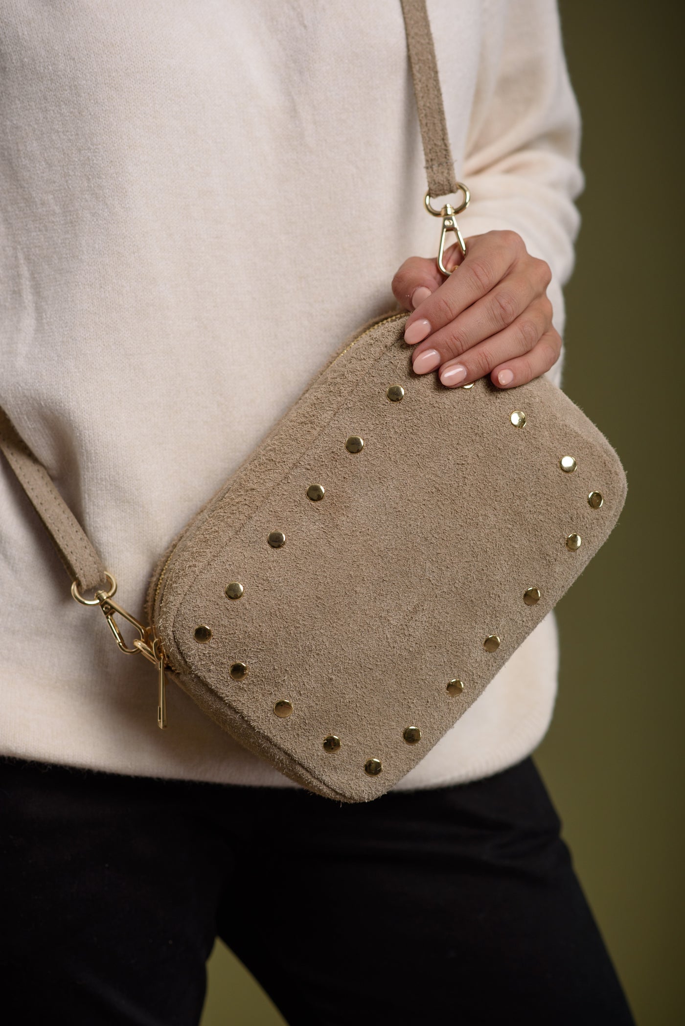 Bolso Texas Arena
