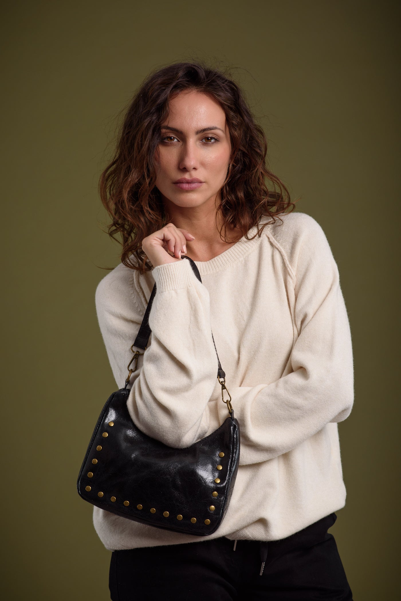 Bolso Portimao Negro