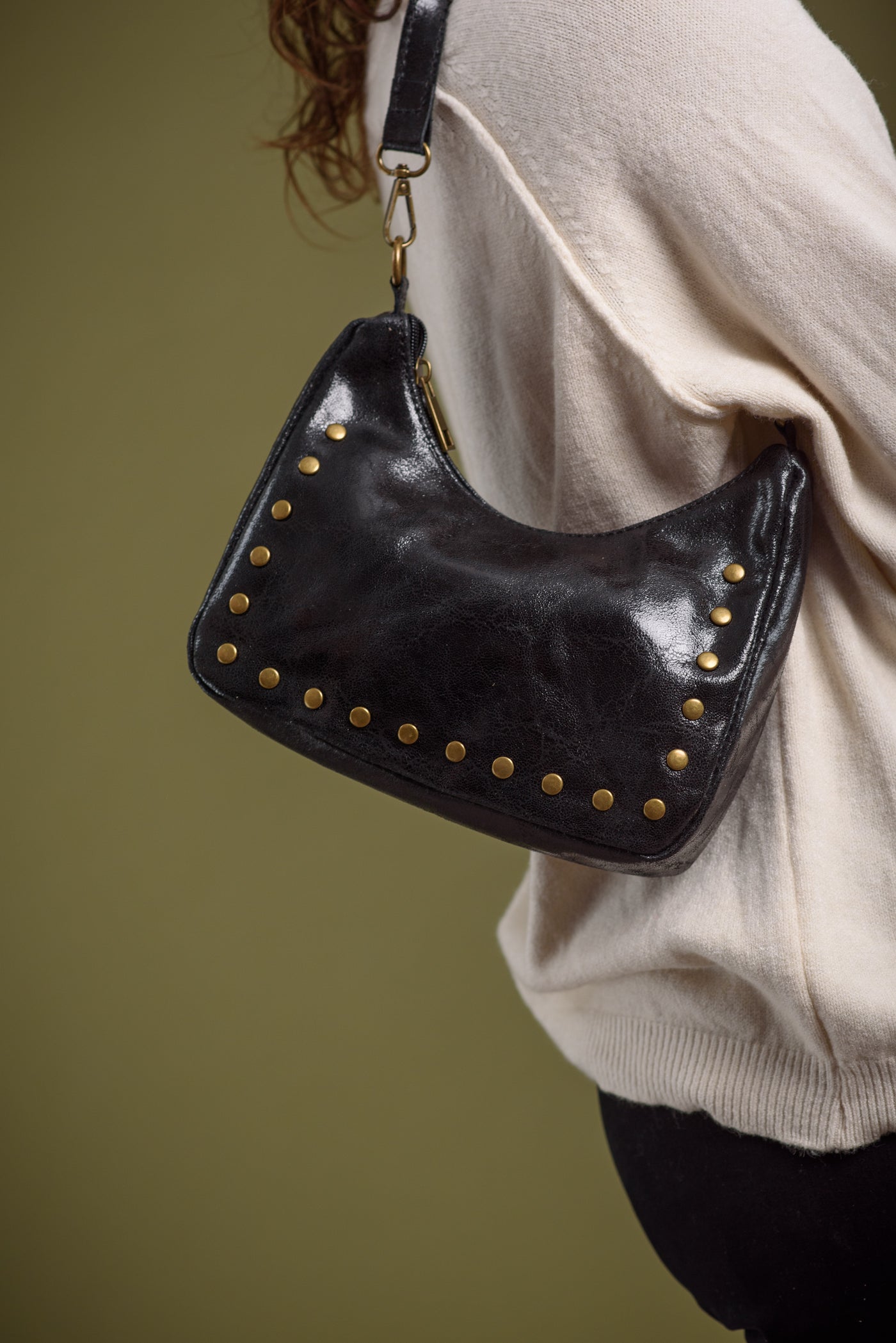 Bolso Portimao Negro
