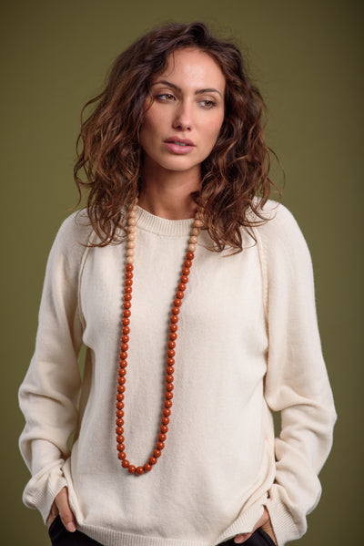 Collar Patricia Teja