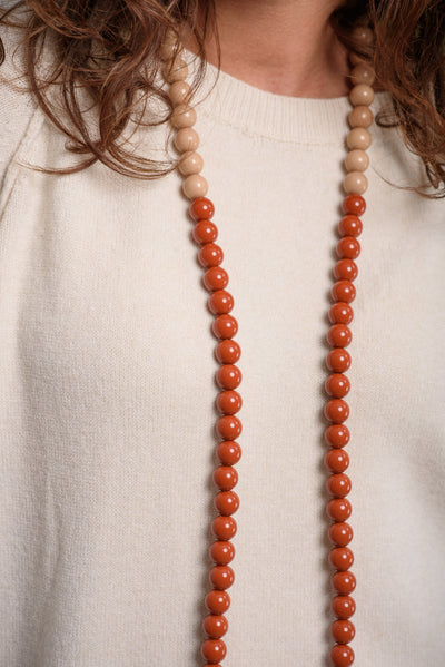 Collar Patricia Teja