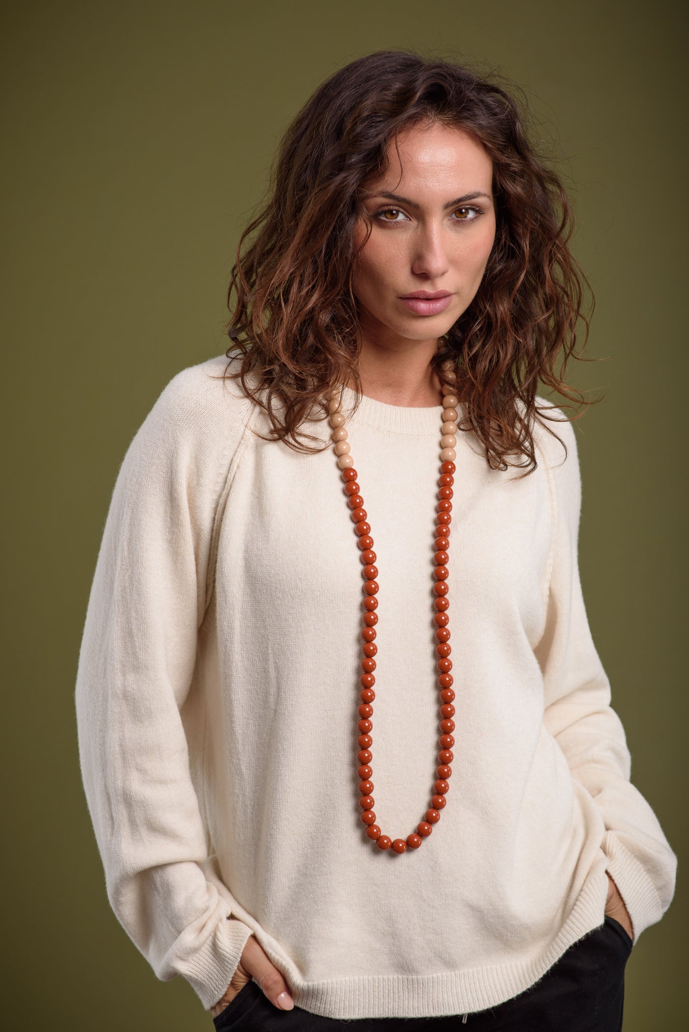 Collar Patricia Teja