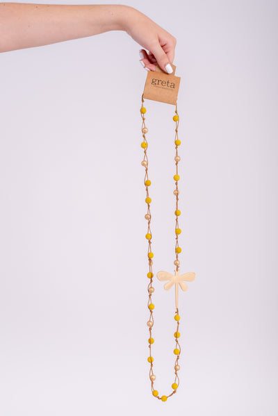 Collar Ambar