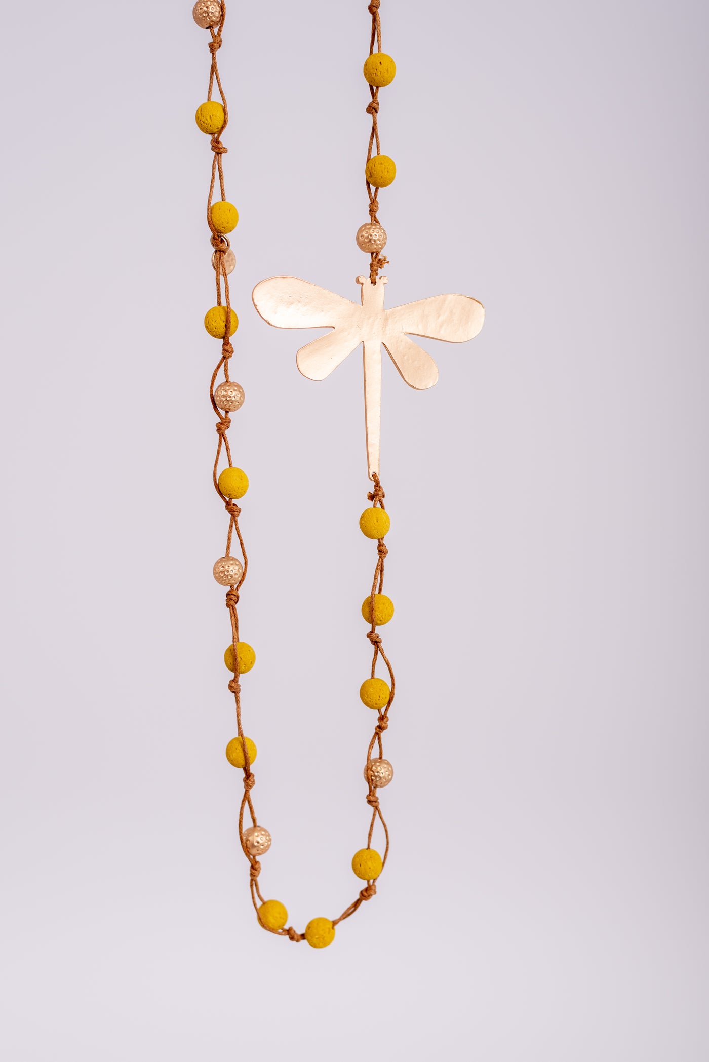 Collar Ambar
