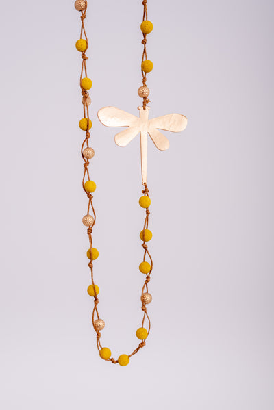 Collar Ambar