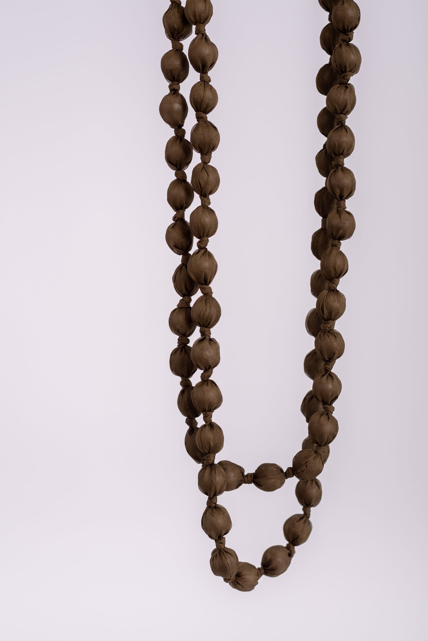 Collar Macarena Large Kaki