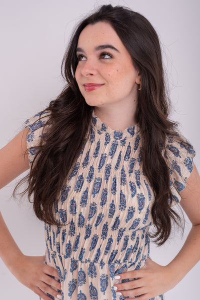 Vestido Matilda