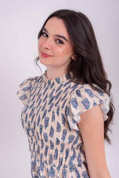 Vestido Matilda