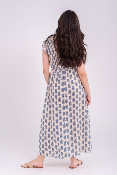 Vestido Matilda