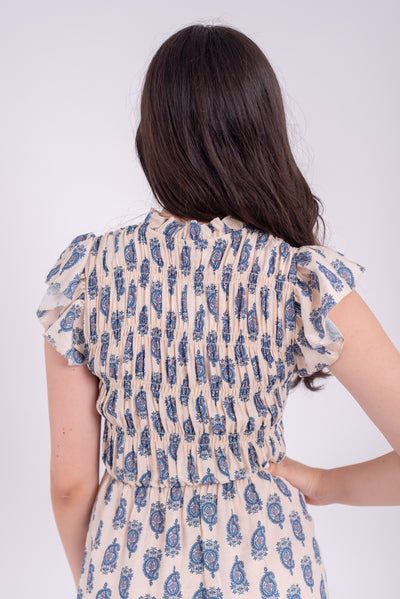 Vestido Matilda