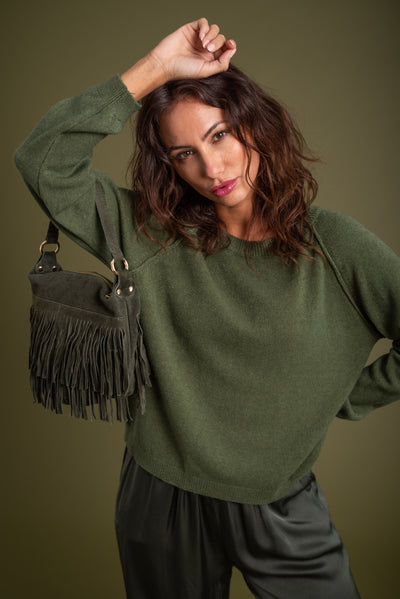 Gina Verde