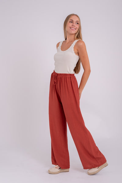 Pantalón Samin Teja