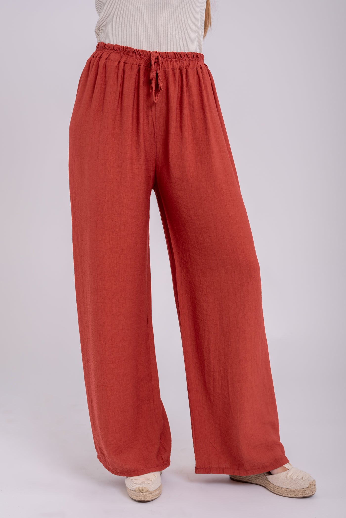 Pantalón Samin Teja
