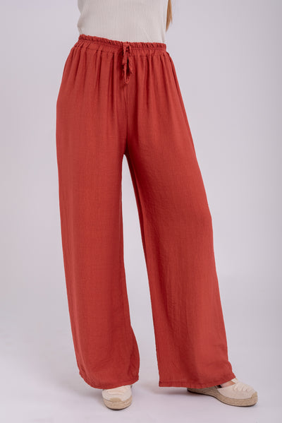 Pantalón Samin Teja