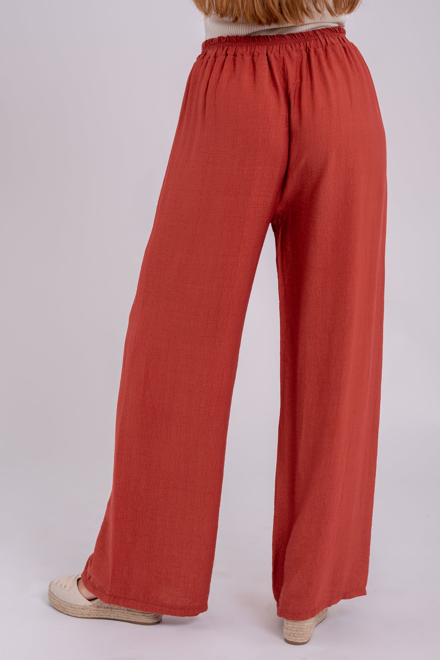 Pantalón Samin Teja