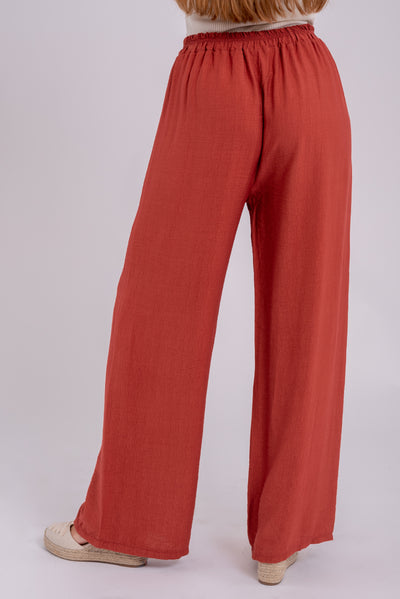 Pantalón Samin Teja