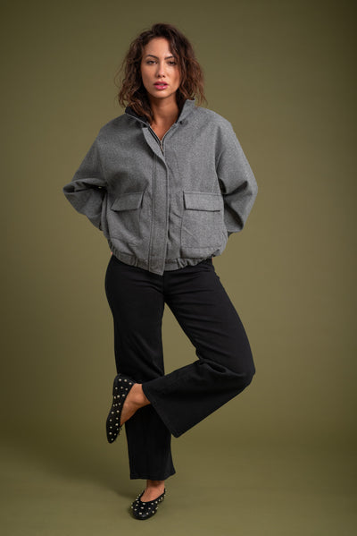 Jeans Pilar Negro